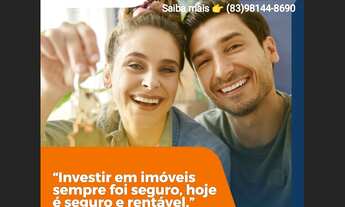 Imagem: Flats no Bessa em João Pessoa PB