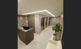 Imagem 4: Montes Claros/MG - Apartamento à Venda com 4 quartos, 5 banheiros, 2 vagas e 295m²