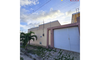 Imagem: CASA EM RUA TRANUILA NO JD ICARAÍ