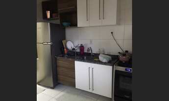 Imagem 2: Vende se APT cpa 03 setor 05 R$ 75.000