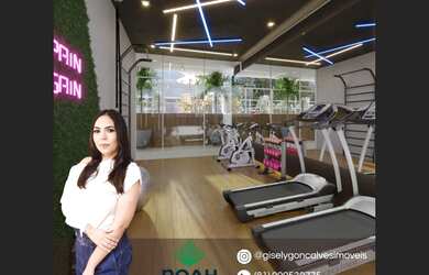 Imagem 5: GIS - Apartamento studio com excelente localização em Porto de Galinhas