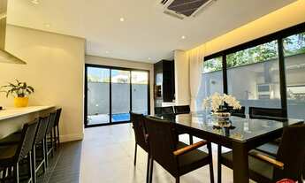 Imagem: Alphaville Manaus 4 Duplex, 4 Suítes