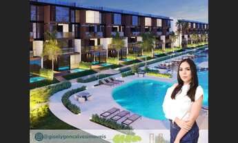 Imagem 6: GIS – Excelente apartamento Beira Mar de Muro Alto. Condições Exclusivas