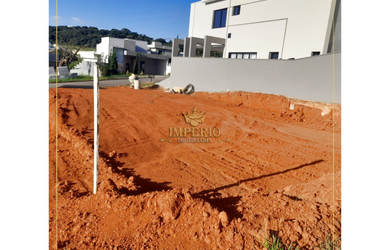 Imagem 4: VENDE - Lote no cond. Las Palmas em Pouso Alegre