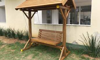 Imagem 5: Condomínio Recanto da Praia Recreio dos Bandeirantes