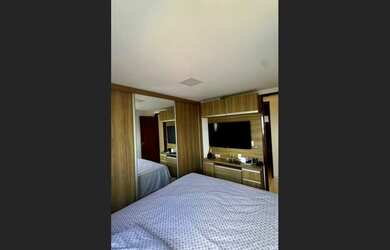 Imagem 7: Aluga-se apartamento mobiliado, Bairro Santa Rosa, Campina Grande-PB