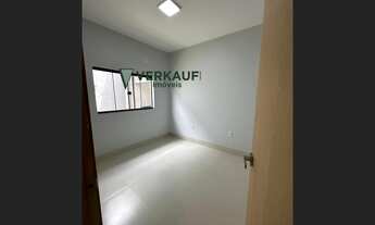 Imagem 4: JD Buriti Sereno, Aparecida de Goiânia-GO