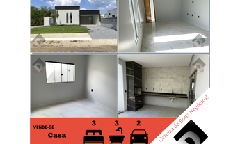 Imagem: Vende-se Casa