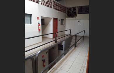 Imagem 7: Kitinete Quitinete mobiliada no centro de Ourinhos Alugo