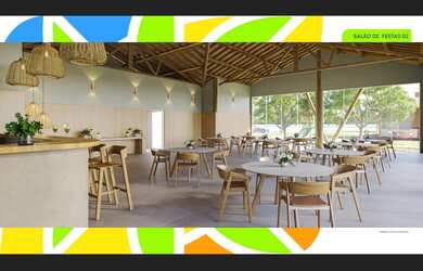 Imagem 6: LANÇAMENTO DE LOTES EM CONDOMÍNIO FECHADO COM ACESSO A PRAIA!