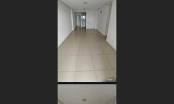 Imagem: Edifício moriah