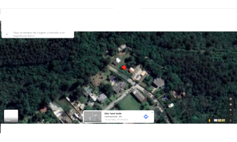 Imagem: Terreno Tunel Verde