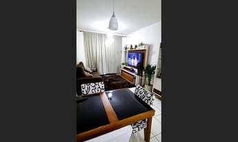 Imagem: Apartamento no Ecoparque