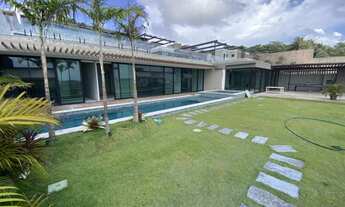 Imagem 5: Casa Plana no Skyview Dunas,casa com 4 quartos, 340m² e Vista Mar Incrível!