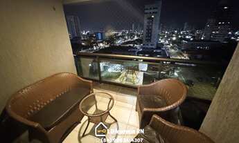 Imagem 3: Vendo Apartamento Condomínio Ahead Lagoa Nova - Natal/RN