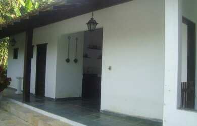 Imagem 2: Casa Aconchegante