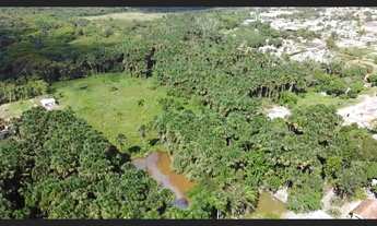 Imagem 6: Área para investimento, em Santarém-pará