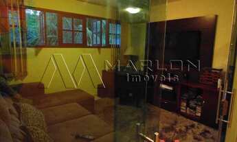 Imagem 5: Excelente Casa na Praia de Pirangi, 6 quartos, sendo 5 suítes, quintal. 375m²