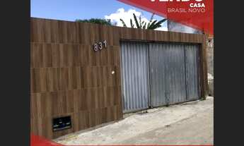 Imagem: VENDE-SE CASA BRASIL