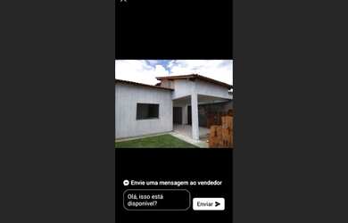 Imagem 6: R$260 mil Casa nova de alto padrão pra financiar no Salles jardins Castanhal