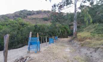 Imagem 3: Sitio de 32 mil mt em passa tempo