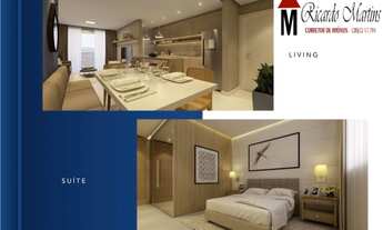 Imagem 5: Residencial Mar Sarzana praia do Mar Grosso Laguna apartamento a venda