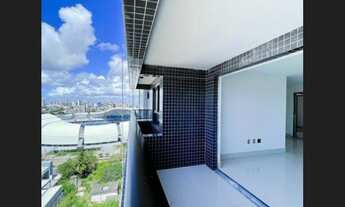 Imagem 7: Diego Velasquez! 127m - 3 Suítes - Localização perfeita