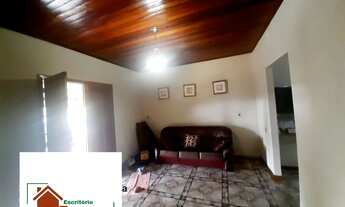 Imagem 2: Casa Conjunto Parque Dez