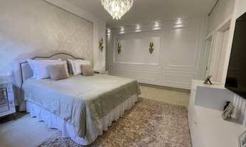 Imagem 3: Sobrado com 4 suítes plenas, Condomínio Mirante do Lago - Palmas/TO