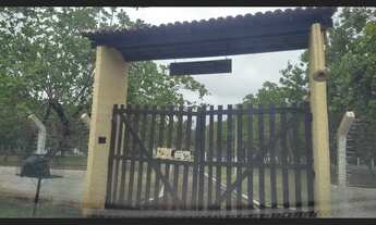 Imagem: CÁCHARA 2.6 HC BREJINHO