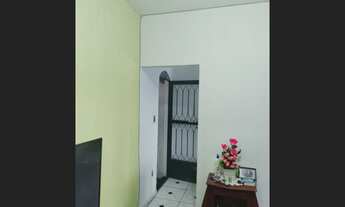 Imagem: Casa de Vila bem familiar