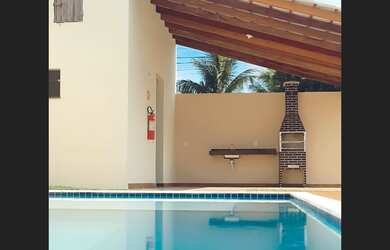 Imagem 13: Vendo apartamento no Santropê Residencial invista no seu sonho da casa própria