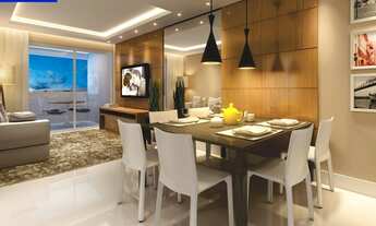 Imagem 3: Rocca Pietore Centro Siderópolis apartamento a venda