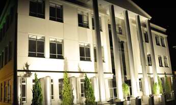 Imagem 2: Vaga em republica feminina