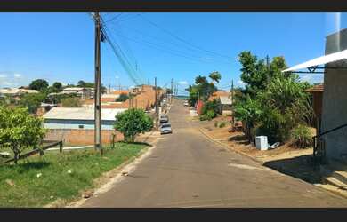 Imagem 5: Terreno 544 metros na cidade de Mauá da serra PR rua Arthur José Rodrigues