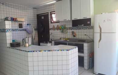 Imagem 2: Village com 5 quartos, 180 m², à venda em Pilar - Ilha de Itamaracá/PE