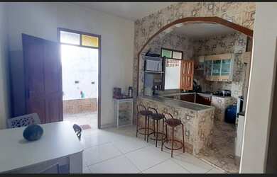 Imagem 2: Casa - Centro - Itabuna