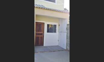 Imagem 3: Casa Duplex 78m² área construída, 2 Qts, Itaipuaçu, Maricá - RJ cod 2806