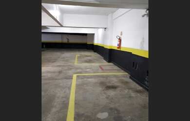 Imagem 5: Apartamento Tijuca - Sala quarto, Dependências Completas