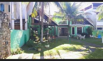 Imagem 6: Garatucaia / Temporada