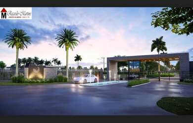 Imagem 3: Condomínio Águas do Atlântico balneário Rincão