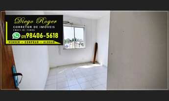 Imagem 5: Excelente apartamento no Laranjal com 60m²