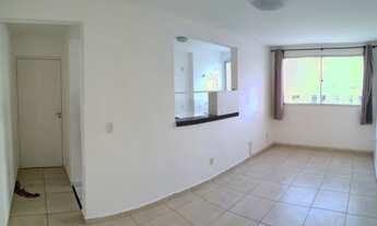 Imagem 3: Residencial Jangadas