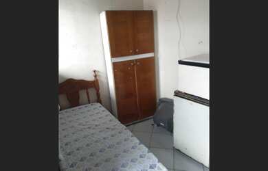 Imagem 6: Suite kitnet Kitnet com 6 dormitórios