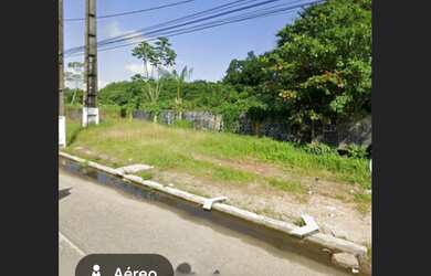 Imagem 3: TERRENO COM 1.000 m² NA AVENIDA CENTENARIO