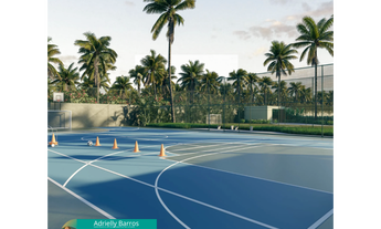 Imagem 2: Beach Class Carneiros