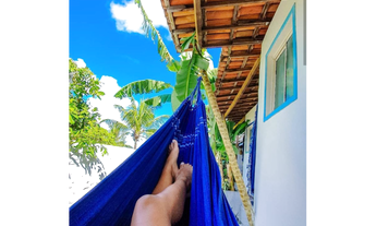 Imagem 6: Pousada na Pipa a Venda