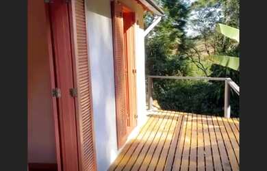 Imagem 4: Casa quarto e sala para locação em Pedro do Rio-Petrópolis/RJ