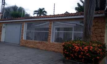 Imagem 1: Casa no Conjunto Residencial Aruanã