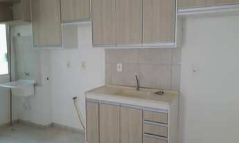 Imagem 4: Condomínio Ideal Flores 02 quartos : Bairro Flores